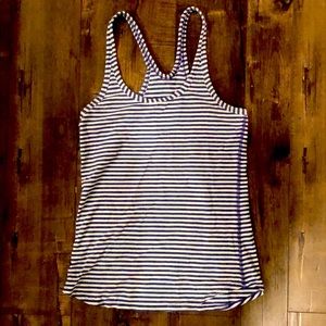 Lululemon Racerback Tank